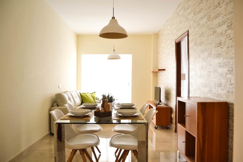 Ulises 2 Apartament Malaga