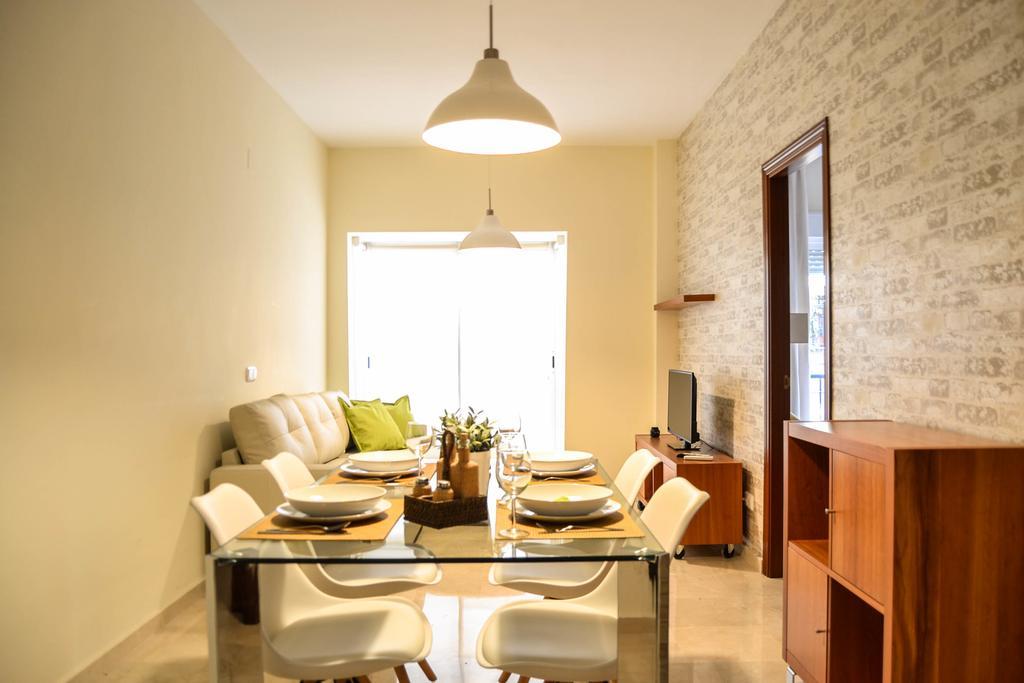 Ulises 2 Apartament