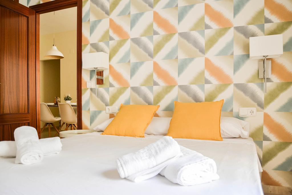 Apartament Ulises 2 Malaga