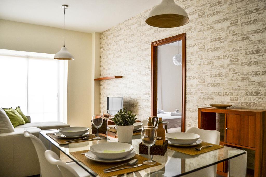 Apartament Ulises 2