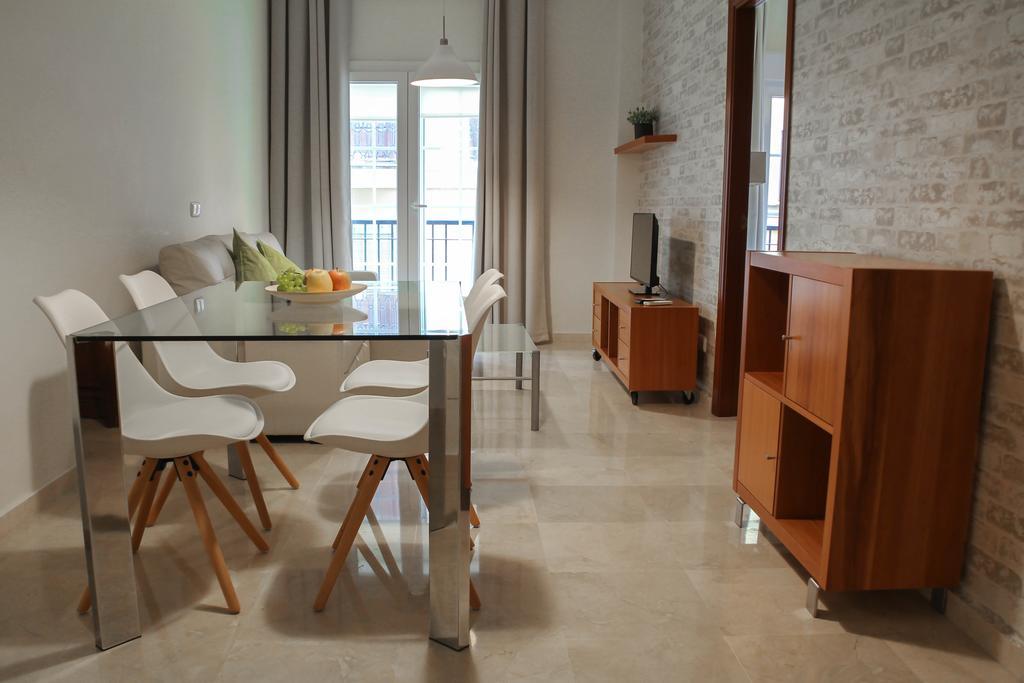 Ulises 2 Apartament