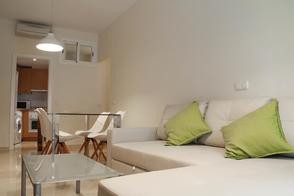 Ulises 2 Apartament Malaga