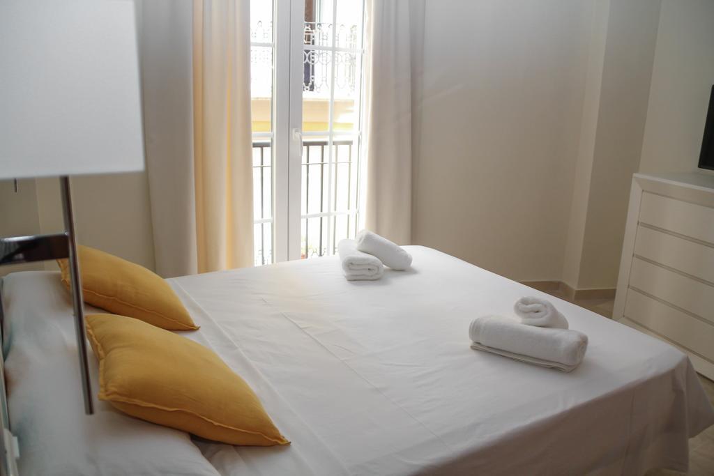 Ulises 2 Apartament Malaga