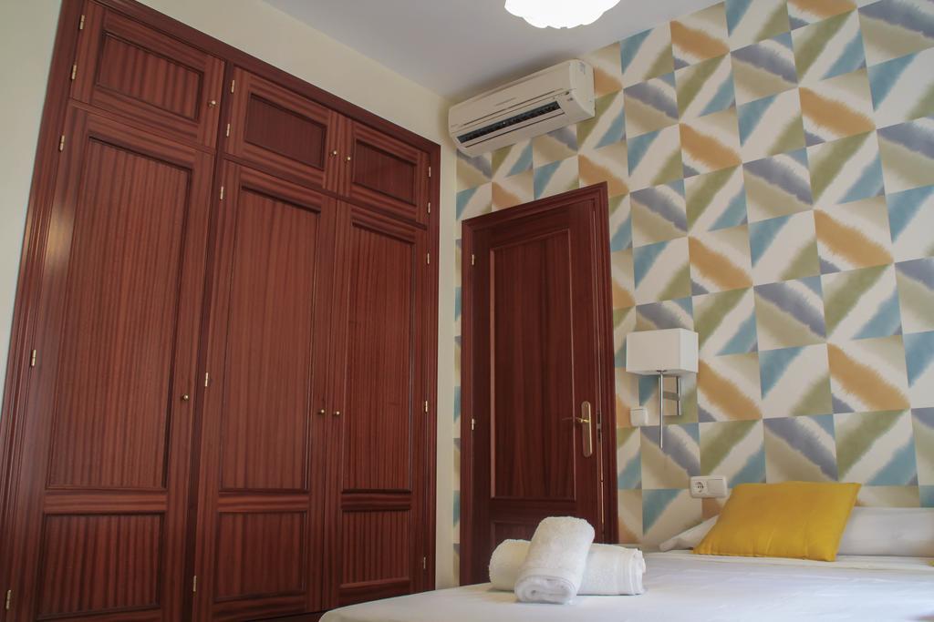 Ulises 2 Apartament