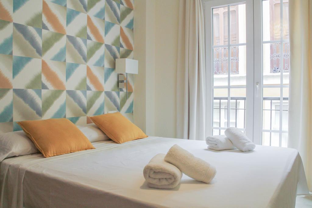 Apartament Ulises 2