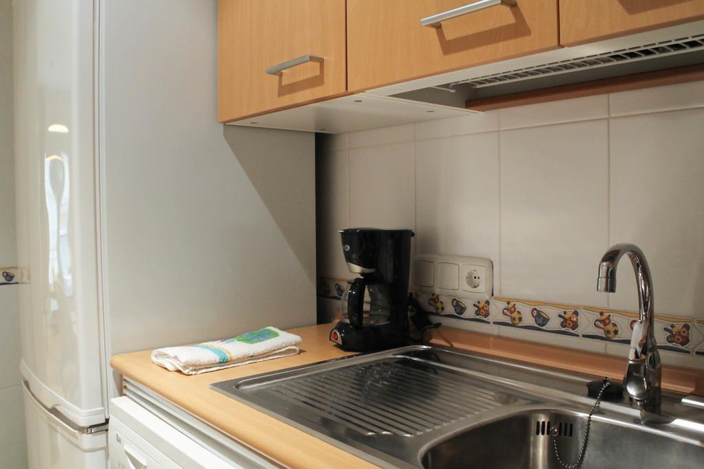 Apartament Ulises 2 *