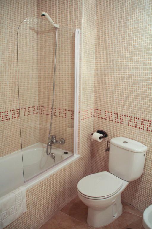 Apartament Ulises 2 Malaga