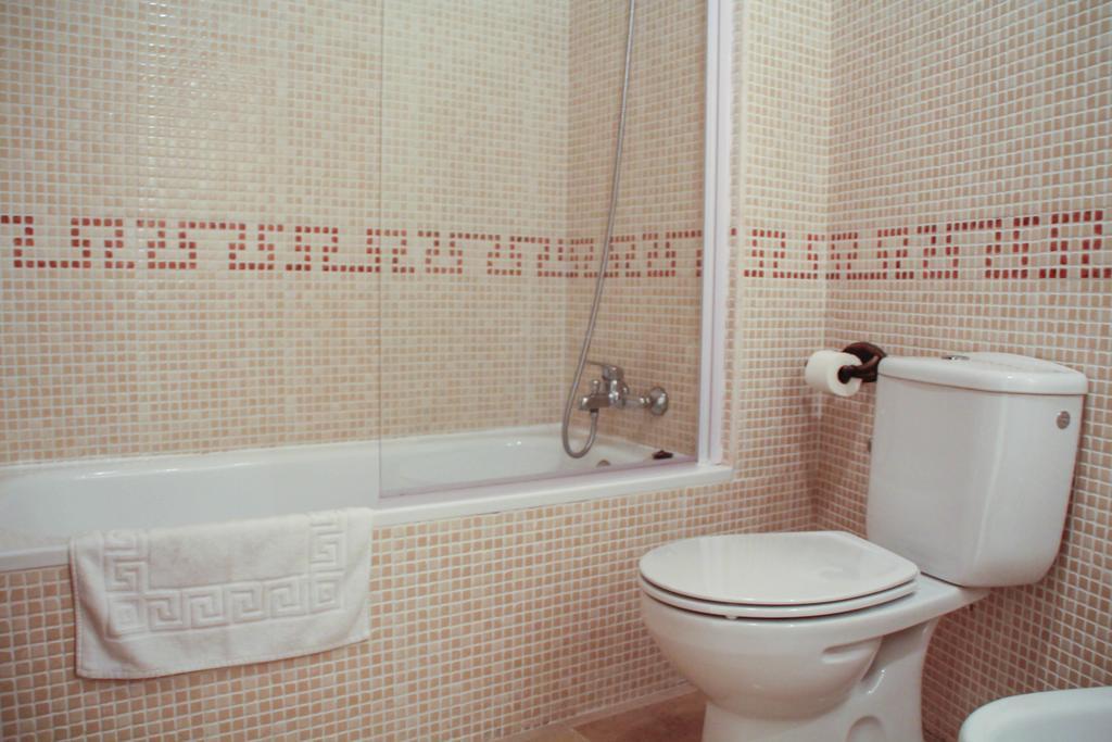 Ulises 2 Apartament