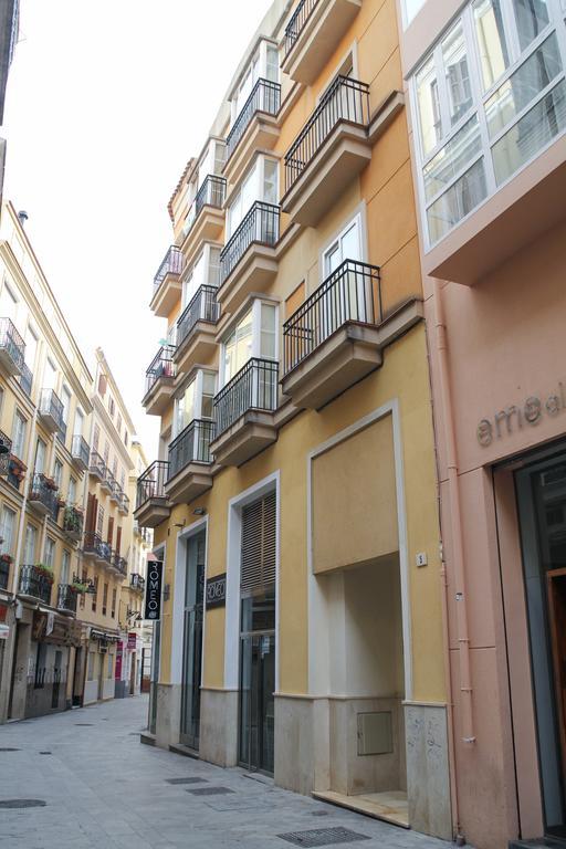 Ulises 2 Apartament Malaga